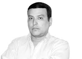 Socavón de 5 metros de profundidad se abre en Xochimilco