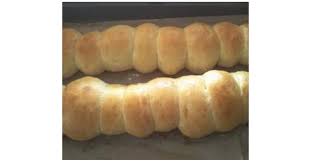 Quarkballchen Rezept Milchbrotchen Einback Lebensmittel Essen
