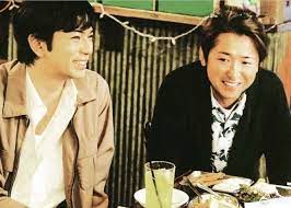 嵐 おしゃれまとめの人気アイデア pinterest chen chen 嵐 嵐 大野智