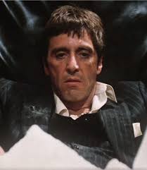 El mundo es tuyo: homenaje a Scarface