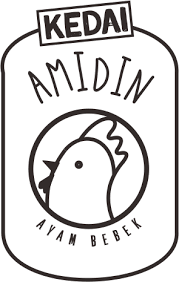 Pin Oleh Aska Alim Di Logo Ayam Bebek