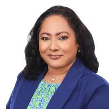 Tricia Singh's Instagram, Twitter & Facebook