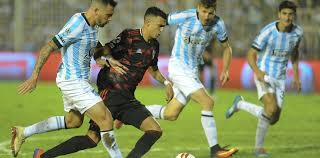 Second half ends, atlético tucumán 0, river plate 1. Atletico Tucuman Vs River Plate Conoce Los Nuevos Precios De Las Entradas