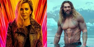 December 16, 2022 the first aquaman stands as the most successful dc universe movie yet, so unsurprisingly a sequel is on the way. 10 Upcoming Dc Movies Batman Suicide Squad Birds Of Prey And More Dc Films Coming Out In 2021 2022