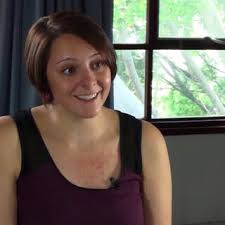 Jessica Bulger Still image from Indigenous Learning Ecologies Video...