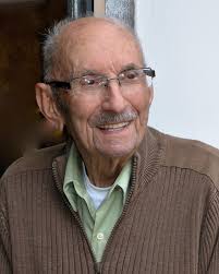 Obituary of Roy Dwight Smith