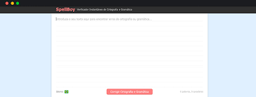 Corretor Ortografico 16 Sites E Aplicativos Para Corrigir Textos Online Pravaler