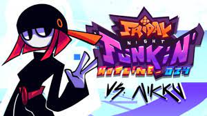 Friday Night Funkin' - V.S. Nikku [Hotline 024] - FNF MODS [HARD] - YouTube