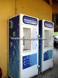 Order) factory price drinking water vending machine water vending machines malaysia. Six Water Vending Machines Seized For Shortchanging Consumers