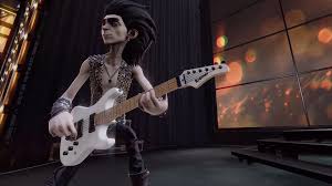 guitar hero Picture