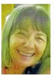 Margaret Jewell Gantz Brunskill (1935-2016)