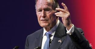 Razkrili veliko skrivnost pokojnega ameriškega predsednika