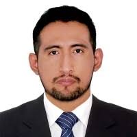 Luis Esteban Orellano Angulo