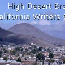 It is a nice place to vacation as there are top of the line resorts there. High Desert Ca Writers Club Cwc Highdesert Twitter