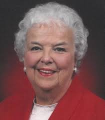 Virginia Barrett Obituary (1927