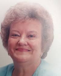 Frances Wilson Harris Obituary December 27, 2023