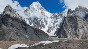 Nie poinformował o tym kierownictwa wyprawy. Zimowa Wyprawa Na K2 2021 Szerpowie Pobili Rekord Polakow Himalaizm Zimowy Eurosport W Tvn24