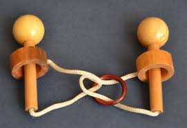 Wood, plexiglass, and foam would all make excellent. Wooden Puzzles Diy Puzzles