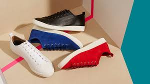 The inspiration and name comes from the moment when mj himself delivered a backboard shattering dunk. 20 Best Sneakers Brands You Must Know The Trend Spotter