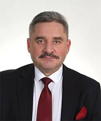 AUTHORITIES OF THE FACULTY OF SECURITY, LOGISTICS AND MANAGEMENT