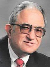 Stanley Goodfarb Obituary (2016)