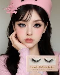 READYYY F167 !! Fairy thick cat eye✨ Size : 10-13mm Limited stock!!