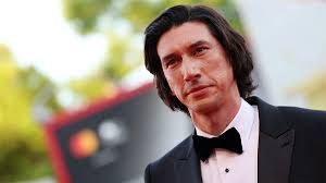 Adam Driver, Caleb Landry Jones, Jessica Chastain to Attend Venice