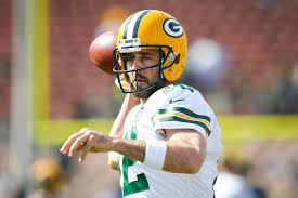 Aaron Rodgers Hot After Ty Montgomery Fumble Cost Him Last Shot At Win Bleacher Report Latest News Videos And Highlights