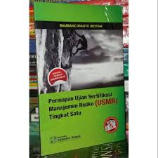 We did not find results for: Persiapan Ujian Sertifikasi Manajemen Resiko 1 Original Shopee Indonesia