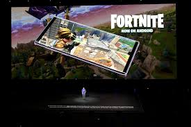 The best source for fortnite news, patch notes, fortnite game updates and more. Fortnite Could Return To Apple Iphones As Part Of Nvidia Geforce Now