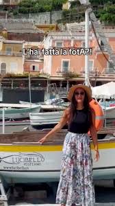 Did you take the FOTAH? #positano #lafota #haifattolafota #lalunaaa #AAAAAA