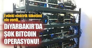 Aramanızda 46 adet ürün bulundu. Fabrika Kadar Elektrik Tuketen Dairede Bitcoin Uretiliyormus Son Dakika Haberler