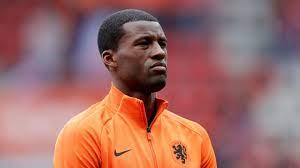 Arriving from liverpool, the netherlands international midfielder has signed with the club from the. Transfer Von Georginio Wijnaldum Zu Psg Perfekt