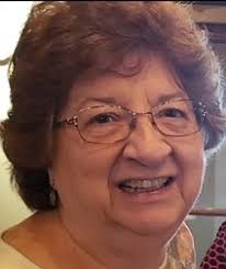 Elizabeth Irene Draper Obituary