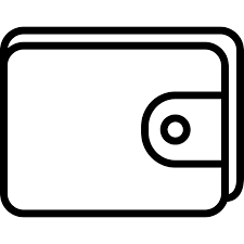 Free for commercial use no attribution required high quality images. Wallet Vector Svg Icon 43 Svg Repo
