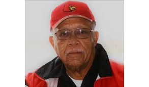 Charlie Wilson Obituary (2017)