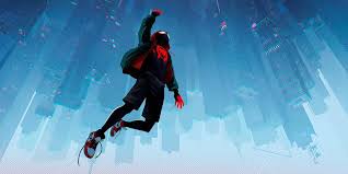 Spider Man New Generation Meilleur Film De Super Heros De L Annee Le Point An activist who's uncle was murdered by the goblin, a mob boss with a deranged posse consisting of the freak show attraction, the vulture, and the animal trainer kraven. spider man new generation meilleur