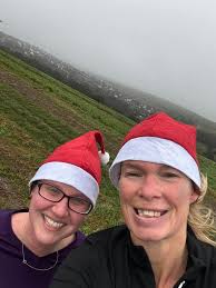 The School Run With Anna