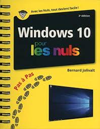 Cloverpdfebook Baa Telecharger Gratuit Livre Intitule Windows 10 Pou In 2020 Jacquet