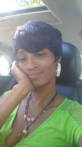 Crystal Davis was only 42 years old.