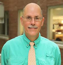 Charles R. Sanders, Ph.D.