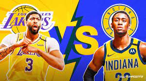 The la lakers vs indiana pacers game will be broadcasted locally on bally sports indiana and spectrum sportsnet networks. Flhoztmz3dzfom