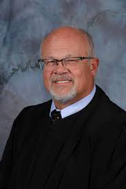 JUDGE ERIC S. JEWELL