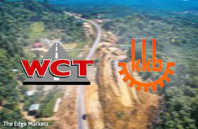 How illegal immigrants acquire citizenship in developing pan borneo highway (malay: Kkb Wct Jv Bags Rm1 289b Pan Borneo Highway Job The Edge Markets