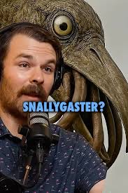 The Snallygaster. Ancient American Demon? #ninjasarebutterflies ...