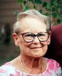 Annamae Love Obituary