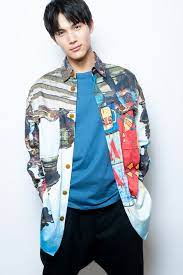 中川大志さんインタビュー 映画 ソニック ザ ムービー mercidays by hugmug ママと子どもの記念日や日常を楽しくハッピーに 中川大志 大志 映画