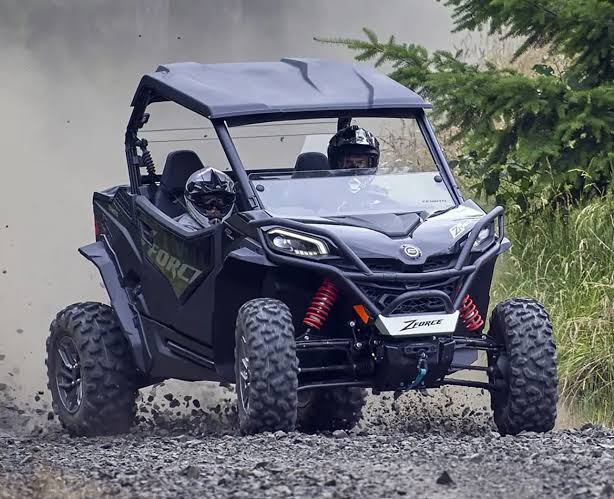 America's Cheapest New Side-By-Sides Give You Incredible Off-Road Fun For  Under $16,000 - The Autopian