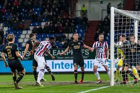 Teams willem ii az alkmaar played so far 40 matches. Matchday Az Willem Ii Tilbo