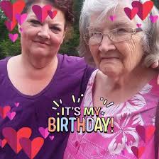 Are there snow showers in your area?